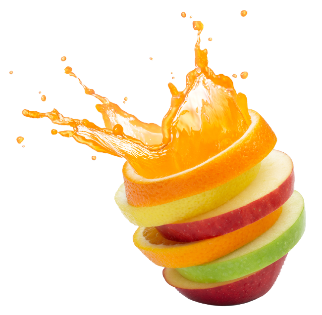 main header food image
